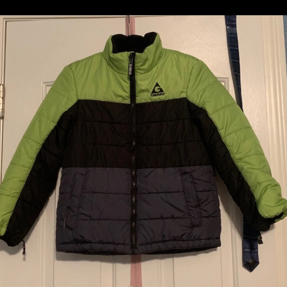 Gerry Boys Snow Jacket